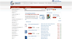Desktop Screenshot of legalav.net