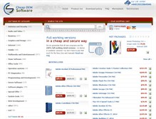 Tablet Screenshot of legalav.net